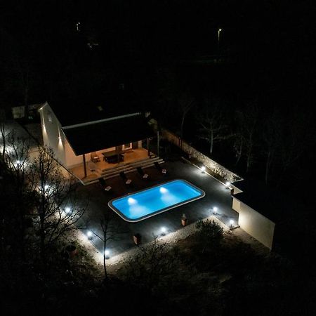 Zen Promona Villa Puljane Екстериор снимка