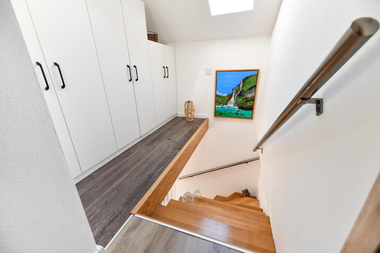 Zen Promona Villa Puljane Екстериор снимка