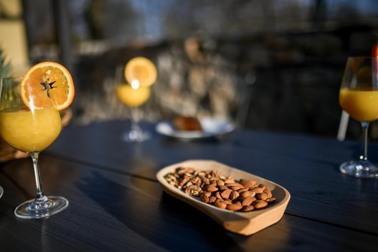 Zen Promona Villa Puljane Екстериор снимка